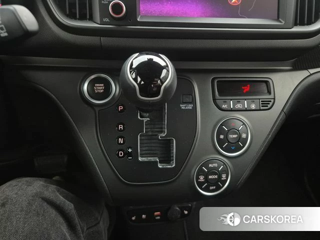 Kia The New Kia Ray id 4354141 из Кореи 19