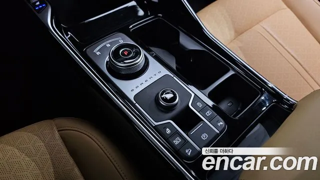 Kia Sorento 4th Generation id 2698654 из Кореи 19