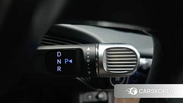 Hyundai Ionic 5 id 4409675 из Кореи 36