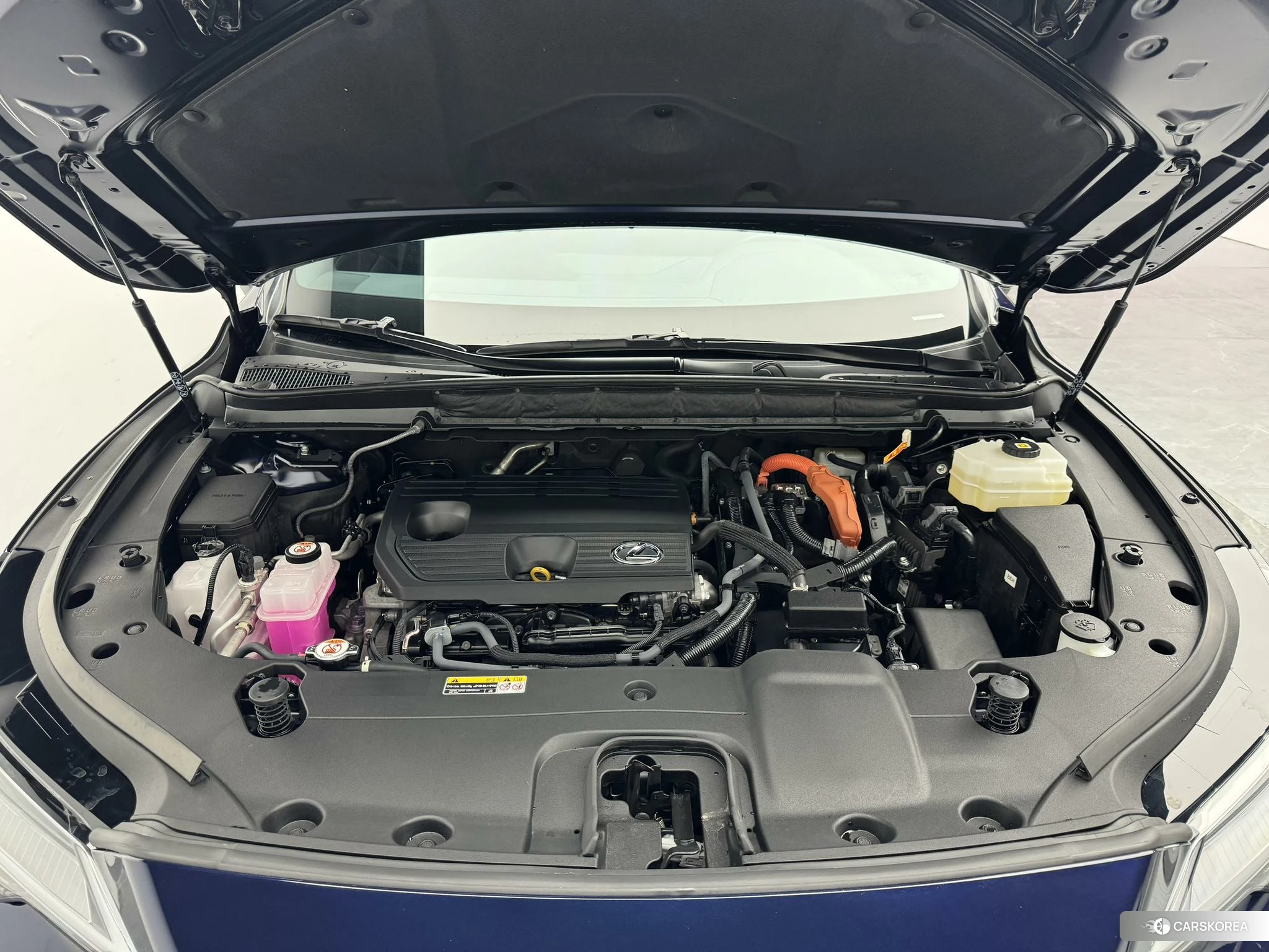Lexus RX id 4515067 из Китая 18