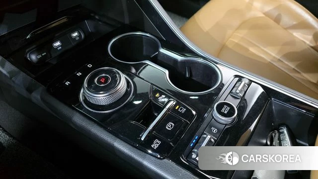 Kia K5 Hybrid 3rd Generation id 4232176 из Кореи 19