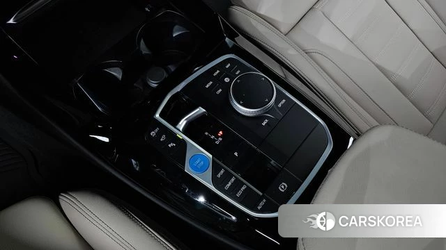 BMW iX3 id 4291769 из Кореи 29