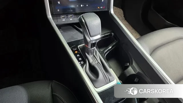 Ssangyong Torres id 3545332 из Кореи 19