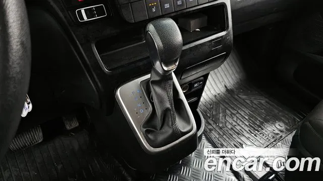 Hyundai Staria id 2655197 из Кореи 19