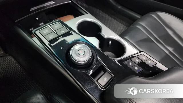 Kia K8 id 3540410 из Кореи 19