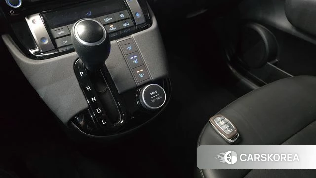 Hyundai Casper id 4500949 из Кореи 29