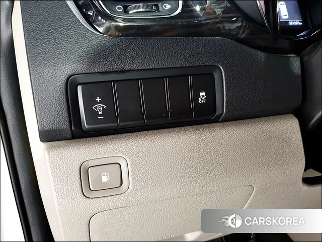 Kia The New Carnival id 3390979 из Кореи 19