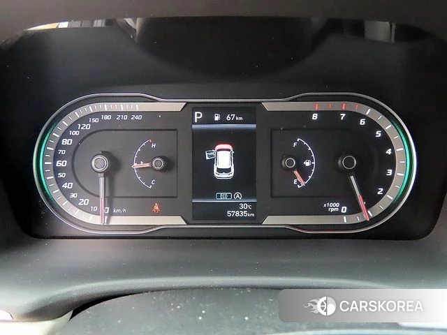 Hyundai Tucson (NX4) id 4511593 из Кореи 18