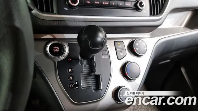 Kia The New Ray id 2948120 из Кореи 19