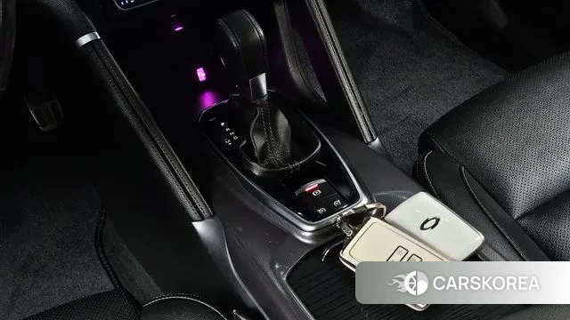 Renault Korea (Samsung) The New QM6 id 3226233 из Кореи 19