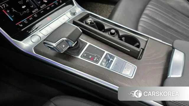 Audi A6 (C8) id 4285079 из Кореи 19