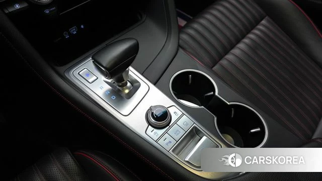 Genesis G70 id 4490776 из Кореи 33