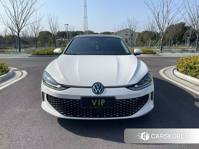 Volkswagen Lingdu id 3926900 из Китая 9