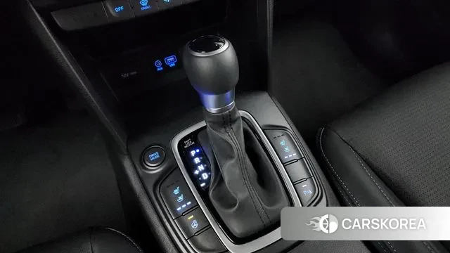 Hyundai Kona id 3265121 из Кореи 19