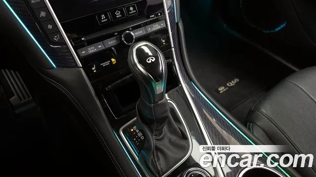 Infiniti Q60 (CV37) id 2571070 из Кореи 19