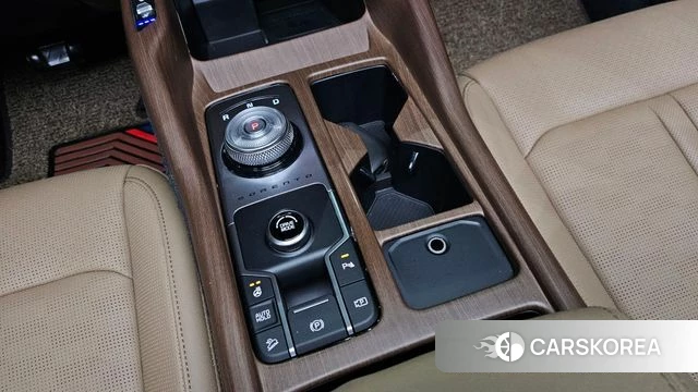 Kia The New Sorento 4th Generation id 3786577 из Кореи 19