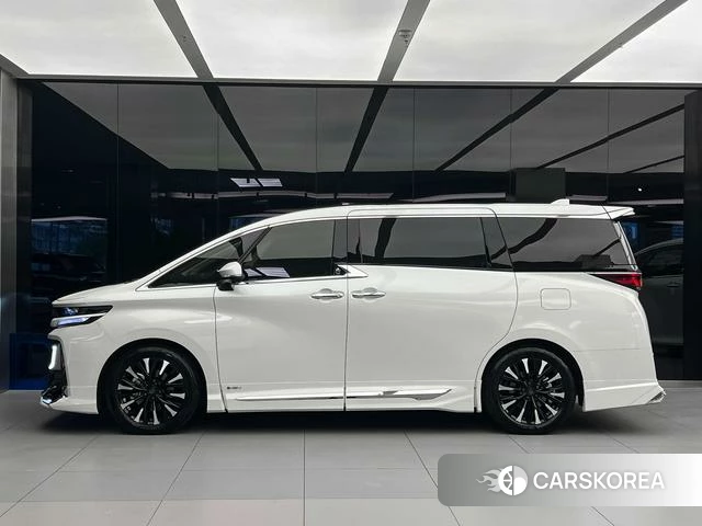 Toyota Wilfa id 4365983 из Китая 16