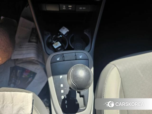 Kia All New Morning (JA) id 4581699 из Кореи 17