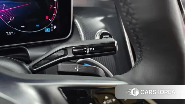 Mercedes-Benz GLC-Class X254 id 3486857 из Кореи 19