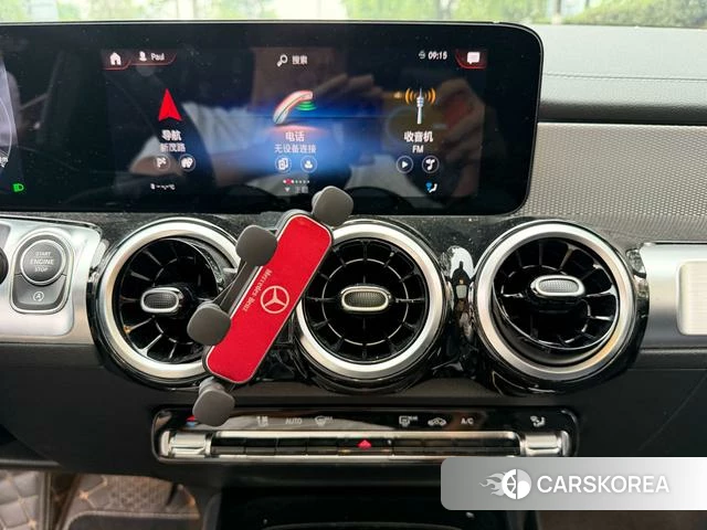 Mercedes-Benz GLB id 4328660 из Китая 12