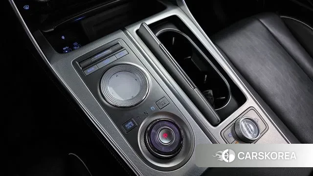 Genesis GV80 id 3529932 из Кореи 19