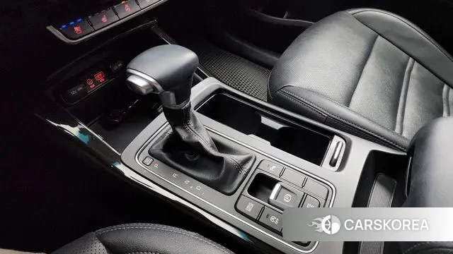 Kia The New Sorento id 3374965 из Кореи 19