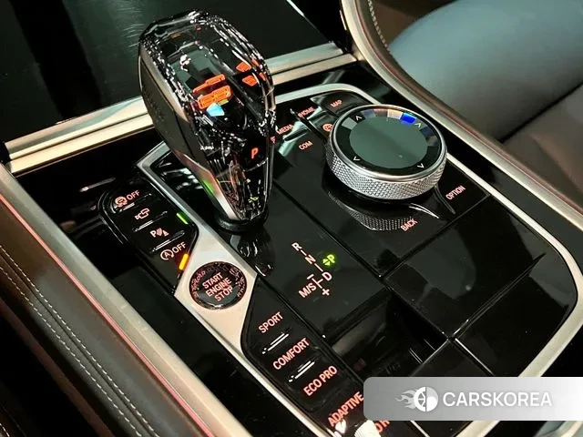 BMW 8 Series (G15) id 3262285 из Кореи 19