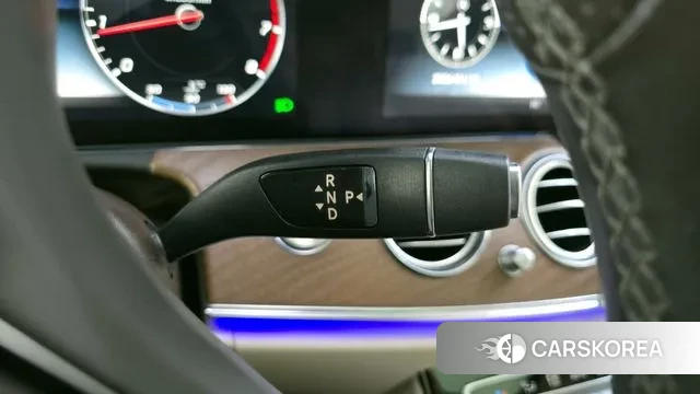 Mercedes-Benz E-Class W213 id 3588597 из Кореи 19