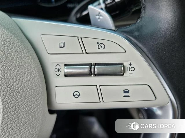 Hyundai The New Grandeur IG id 3941495 из Кореи 12