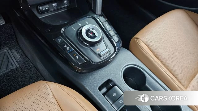Kia The New Seltos id 4281427 из Кореи 19
