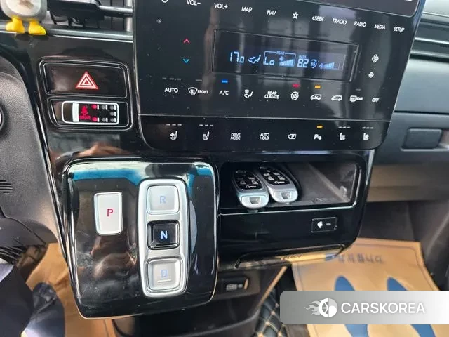 Hyundai Staria id 3016595 из Кореи 19