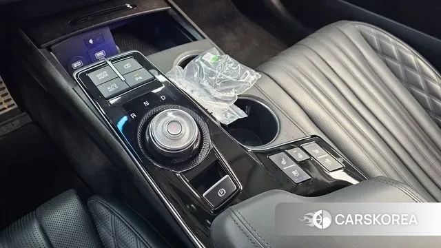 Kia K8 id 3181414 из Кореи 19