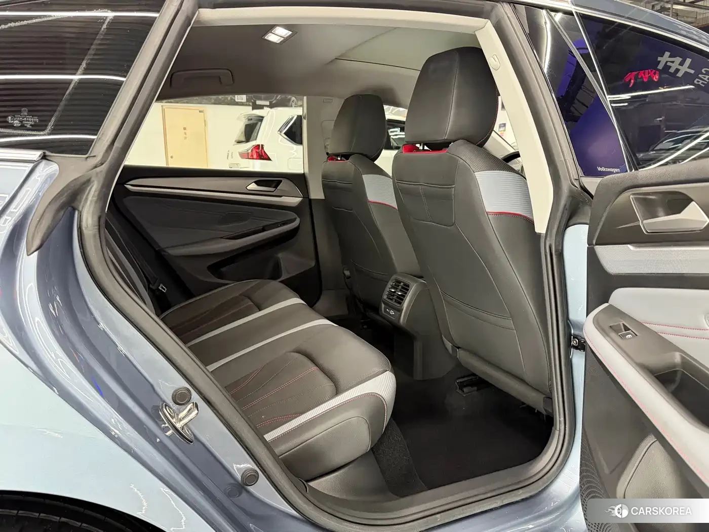 Volkswagen Lingdu id 4515438 из Китая 19