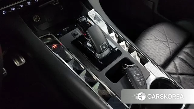 Citroen / DS DS7 Crossback id 3059049 из Кореи 19