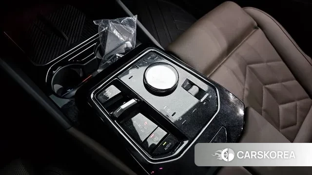 BMW 5 Series (G60) id 3716144 из Кореи 19