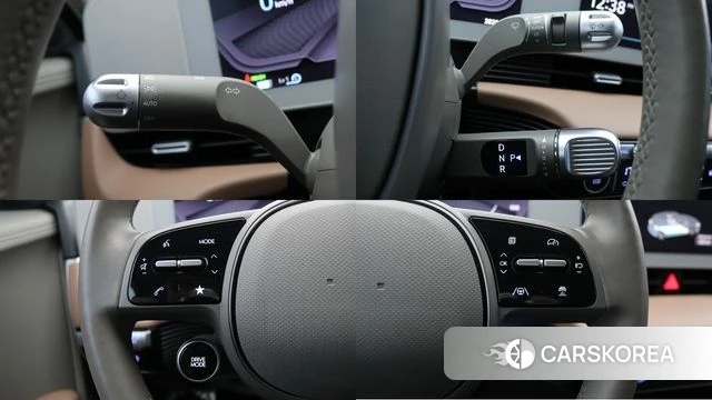 Hyundai Ionic 5 id 4941467 из Кореи 19