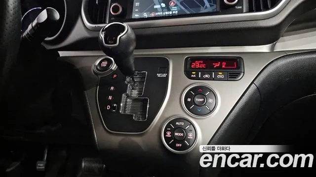 Kia The New Ray id 2937401 из Кореи 19