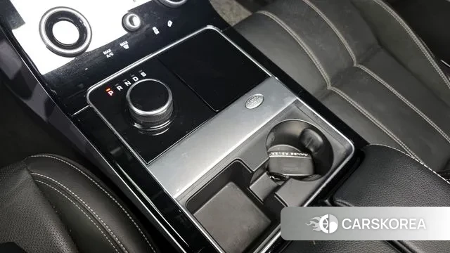 Land Rover Range Rover Velar id 3778164 из Кореи 19