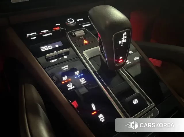 Porsche Cayenne (PO536) id 3541267 из Кореи 18