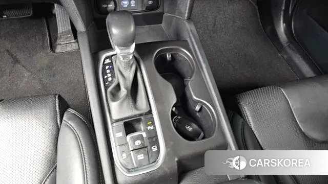 Hyundai Santa Fe TM id 3636342 из Кореи 19