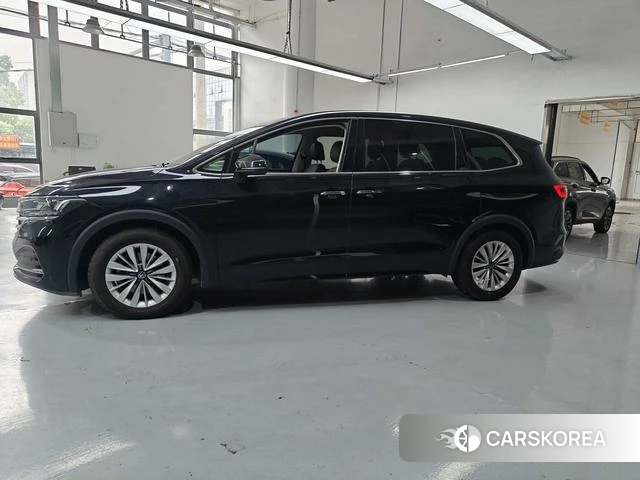 Volkswagen Weiran id 4241599 из Китая 18