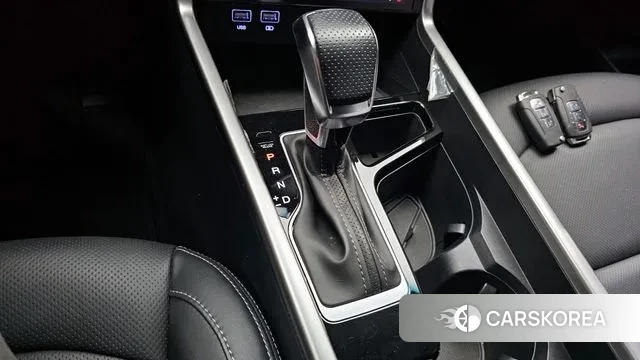 Ssangyong Torres id 3610438 из Кореи 19