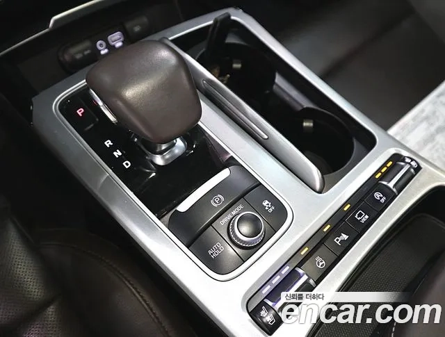 Kia Stinger id 2952177 из Кореи 19