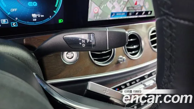 Mercedes-Benz E-Class W213 id 2663886 из Кореи 19