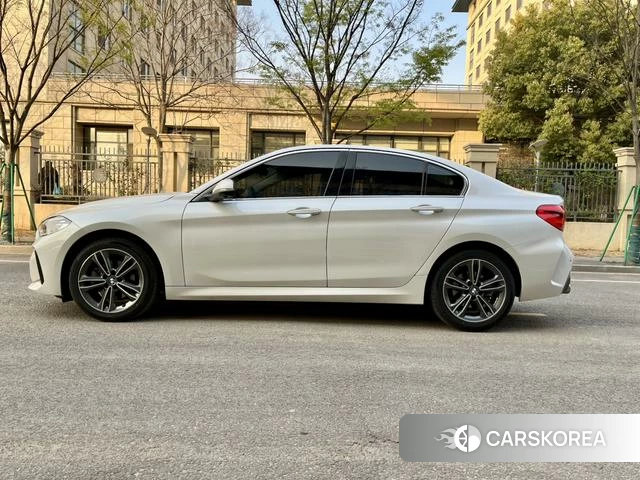 BMW 1 series id 4220537 из Китая 23