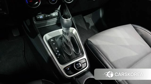Hyundai Venue id 4524284 из Кореи 29
