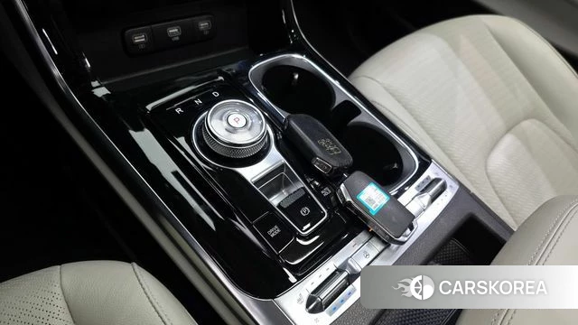 Kia Carnival 4th generation id 3941762 из Кореи 19