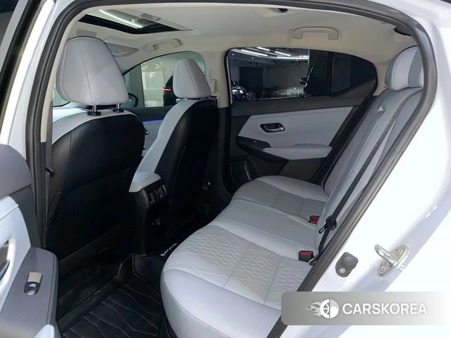Nissan Xuan Yi id 4221804 из Китая 22