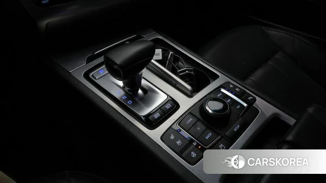 Genesis G80 id 3899745 из Кореи 19