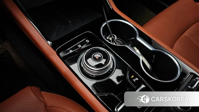 Kia The New K5 Hybrid 3rd generation id 3826058 из Кореи 19